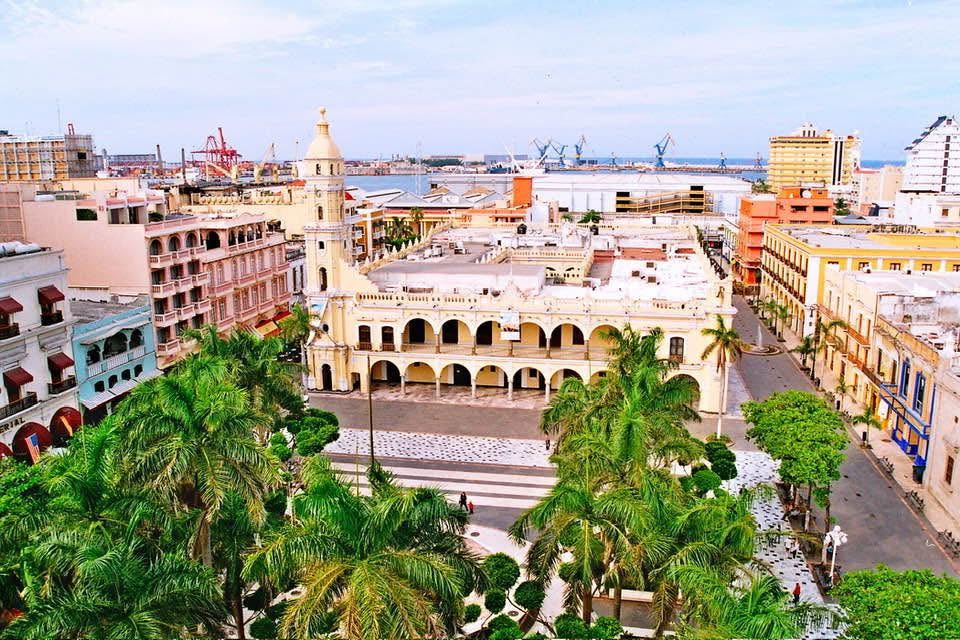 Veracruz