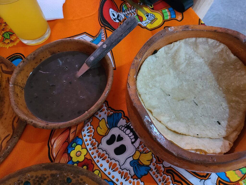 La casona del Tío Alejo