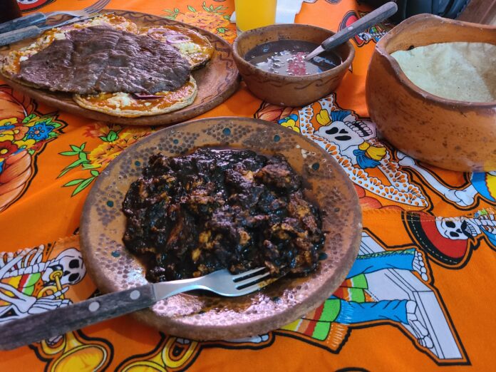 La casona del Tío Alejo