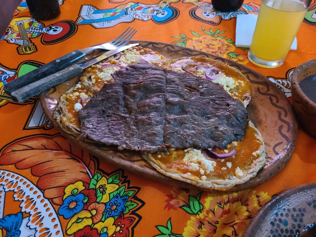 La casona del Tío Alejo