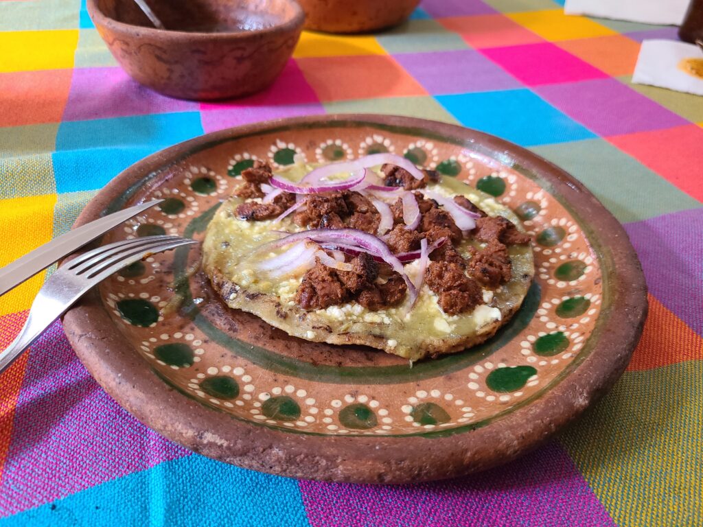 La casona del Tío Alejo