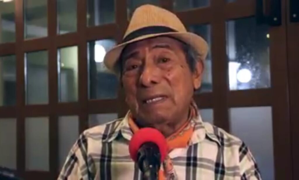 Milburgo Treviño