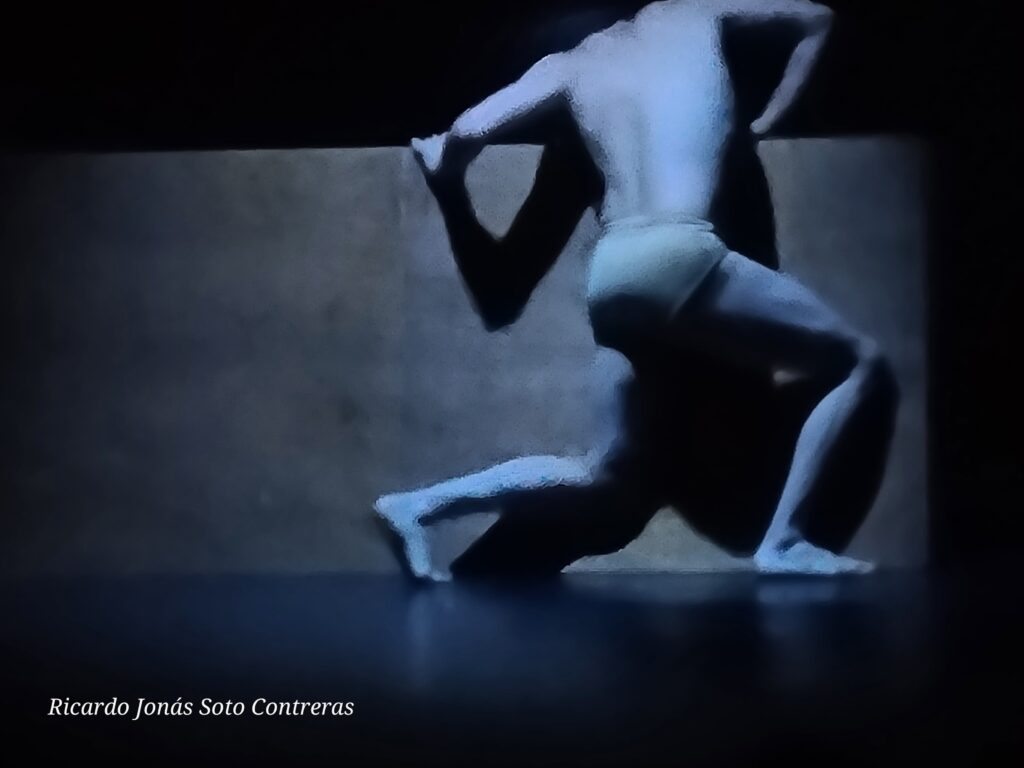 Artes escénicas