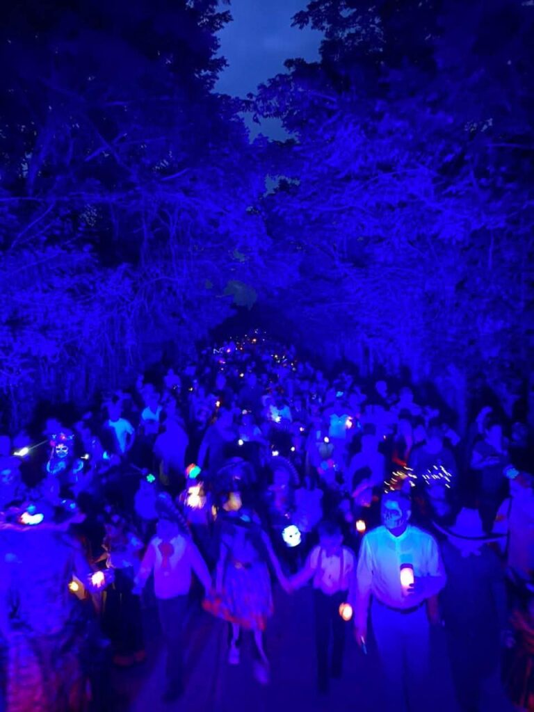Día de muertos Jicaltepec