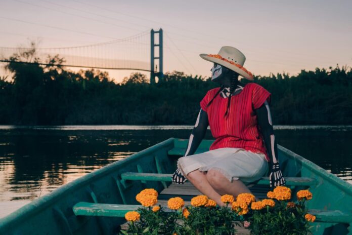 Camino de las Ánimas: la mística celebración con la que Jicaltepec recuerda a sus muertos