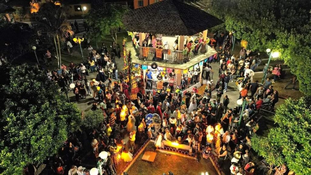 Jicaltepec