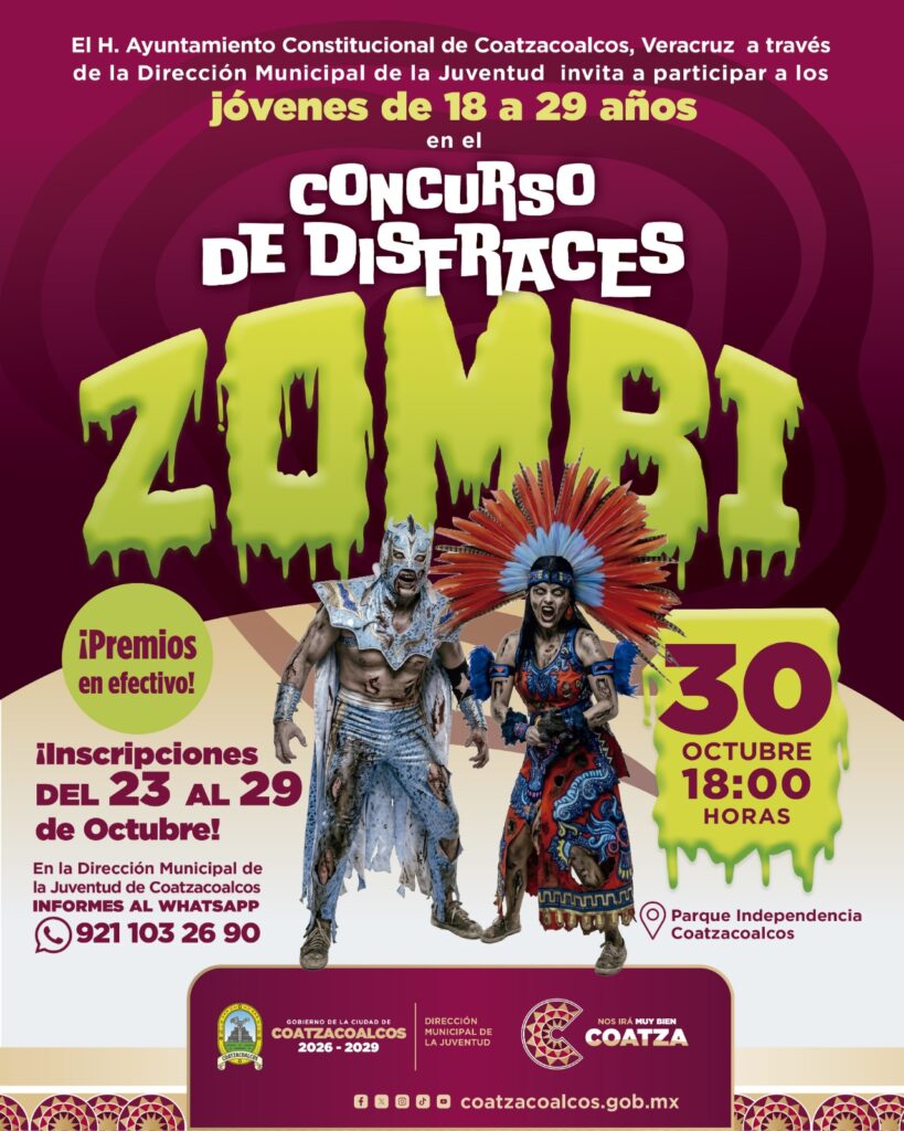 Zombies