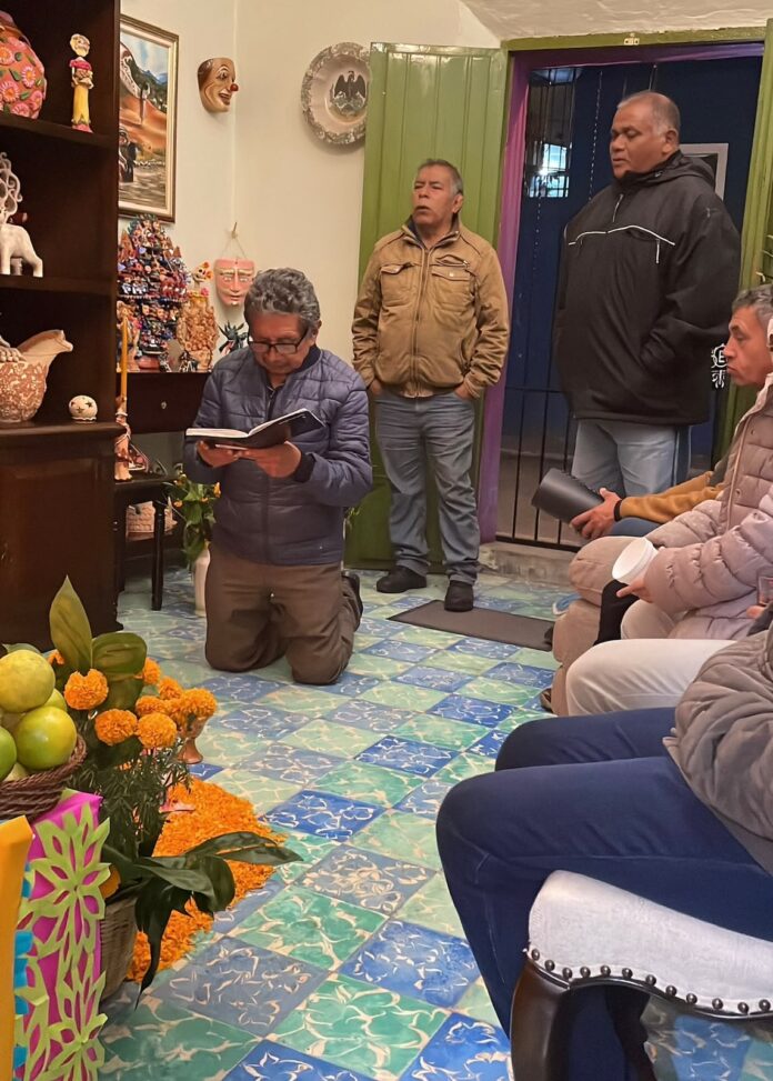 La Cantada de Naolinco: 5 cosas que quizá no sabías de esta tradición de Día de Muertos