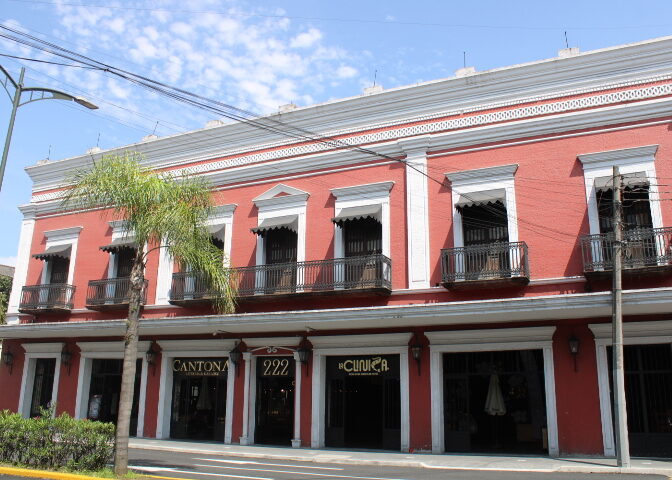 Orizaba