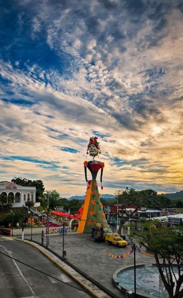 Misantla